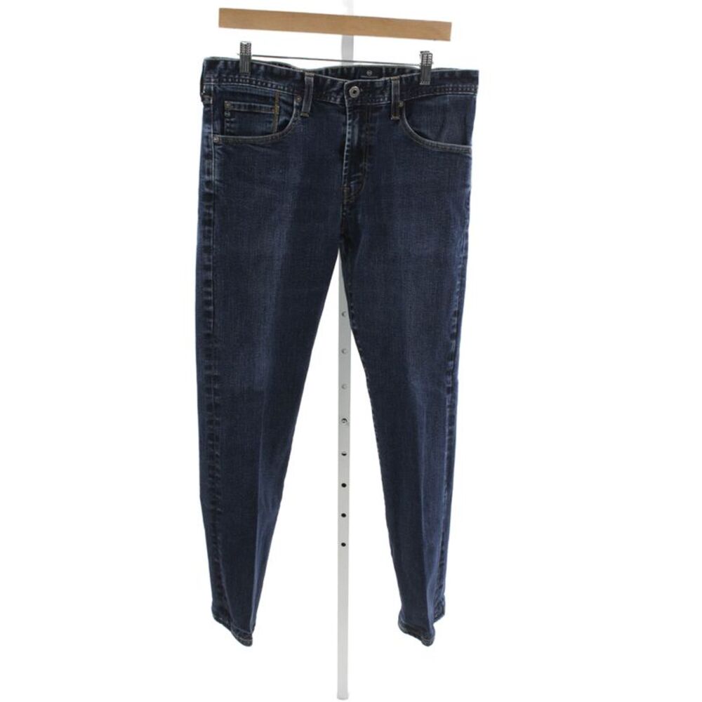 AG Adriano Goldschmied Mens Slim Blue Jeans Size 34